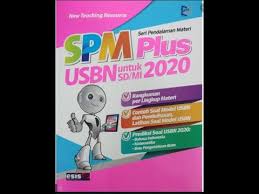 Kunci Jawaban Spm Plus Usbn Sd Mi 2020 Matematika Paket 1 Youtube