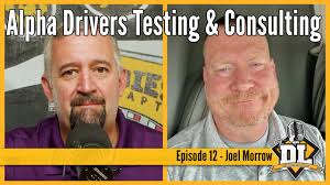 Alpha Drivers Testing & Consulting