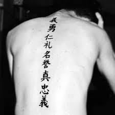 Top 73 Spine Tattoo Ideas For Guys 2020 Inspiration Guide Spine Tattoo For Men Spine Tattoos Spine Tattoos For Women