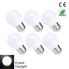 We did not find results for: 6 Pack Eleta 3w Led Light Bulbs Equivalent To 25w E26 Base G14 Bulb 260 Lumens Daylight 6000 Kelvin Buy Online In Bahamas At Bahamas Desertcart Com Productid 20035806