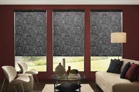 Roman shades at the lowest prices! The Blinds Side Your Window Treatments Company In Baltimore Boston