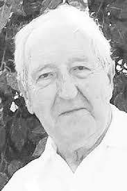 John Scherrer Obituary (1920