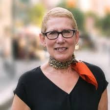 Mary Sczesny's Instagram, Twitter & Facebook