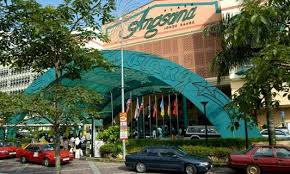 Rose cottage hotel taman perling. Hotels Near Plaza Angsana In Johor Bahru Triphobo