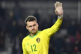 Belgium saw a thrilling clash against japan in the world cup round of 16, which finished with nacer chadli scoring the winning goal for his side in the. Simon Mignolet Has Withdrawn From The Belgium Squad Due To Injury Daily Active