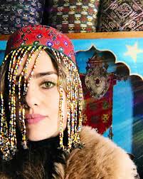 If the eye of the heart is open, in each atom there will be one hundred  secrets.”, Attar #sufi #sufism #islam #muslim #love #persianpoem #persian  #afghan #afghantextiles