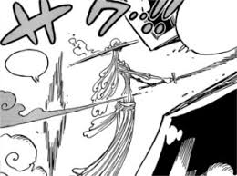 One Piece - La Volonté du D : Charlotte Amande