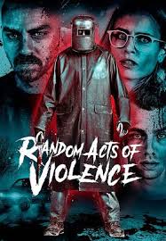 Acts of vengeance is a 2017 action thriller film directed by isaac florentine. Random Acts Of Violence Trailer 2020 Jay Baruchel Horror Movie Hd Youtube