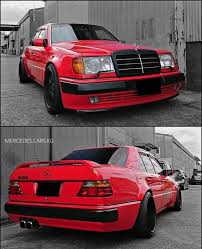 Pin By R E Likely Lad On Mercedes W124 Mercedes Benz 190e Mercedes Benz Cars Benz Car