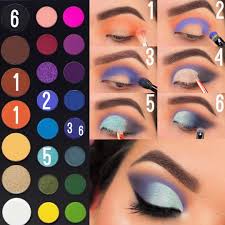 Aka all the halloweekend inspo you'll ever need in life. Pin On Eye Makeup