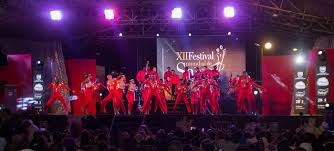 Image result for Festival de Salsa 2017 Cali