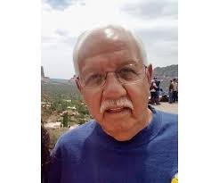 Jorge Ortegon Obituary (1940