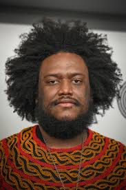 Rickey Washington Kamasi Washington Editorial Stock Photo