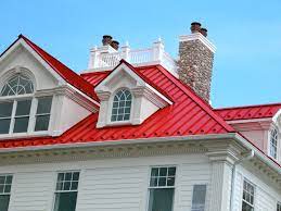 Wando roofing has expertise in getting your insurance claims paid for storm damage to your roof. 4 Common Roofing Choices For Your Home In Charleston