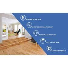 Your Guide To Non Slip Vinyl Flooring Slipdoctors