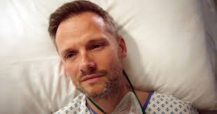 Holby City review with spoilers: Evan dies as Cameron refuses to help him