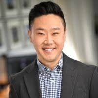 Adoptee Author Series: The Adoptee's Journey, A Conversation with Cameron Lee  Small — C.A.S.E.