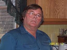 Richard Darrell Howard