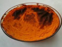 Flan De Courges Recette Flan De Courge Recette Flan Courge