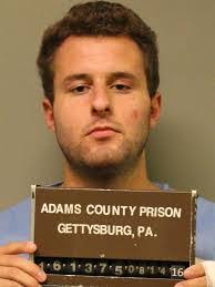 Carson Conover's Instagram, Twitter & Facebook