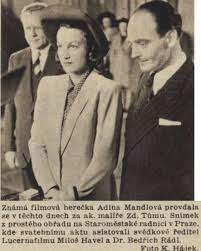 #adina mandlová #adina mandlova #komediantská princezna #the comedian's princess #miroslav cikán #czechoslovak #czech #czechoslovak cinema #czech cinema #silver screen #golden era. Gabriela Vystupova Gabrielavystupo Profil Pinterest
