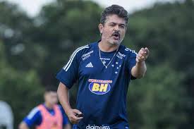 Postagens e novidades sobre o cruzeiro. Ney Franco Faz Meta De Curto Prazo No Cruzeiro E Quer Arrancada De Seis Jogos Seguidos Somando Pontos Superesportes