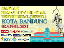 Daftar siaran tv digital teresterial dvbt2 provinsi aceh 2021. Story Phrases Daftar Siaran Tv Digital Cirebon 2021 Daftar Siaran Tv Digital Teresterial Dvbt2 Provinsi Jawa Barat Bandung 2021 Youtube Bagi Anda Yang Sering Menonton Acara Di Televisi Pasti Menginginkan
