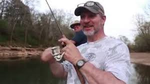 You just need a fishing license for fishing. Tennessee Fishing Licenses Special Use Fishing Permits Information