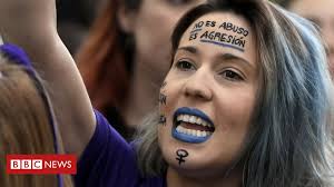 Só o sim é sim': por que lei de consentimento sexual causa polêmica na  Espanha - BBC News Brasil