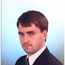 Jarosław ŻYŁKOWSKI