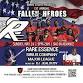 1st Annual Fallen Heroes Ball event in Capitol Heights, MD