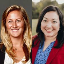 Stream episode ANNE FOSTER, DUNN CARNEY by The Business Journals