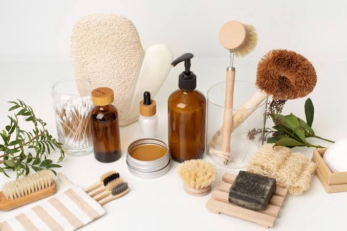 The Ultimate Guide To Beauty & Personal Care Products