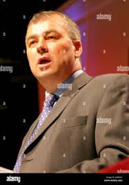 Paul barber hi-res stock photography and images