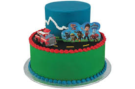 You can get the best discount of up to 50% off. Walmart Custom Cakes