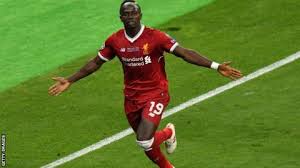 Image result for mane liverpool