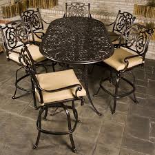 St Augustine Bar Height Bar Height Patio Set Bar Height Patio Furniture Patio Furniture