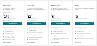 With mailchimp's new marketing automation . E Mail Marketing Mit Mailchimp