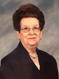 McCARTY, Carolyn "Sue" (Dowd)