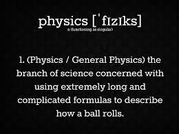 Twistin And Turnin Circular Motion Will Set Your Brain A Burnin Physics Humor Physics Jokes Physics