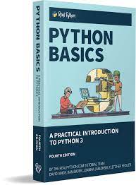 It teaches an absolute beginner to harness the power of python and program computers to do tasks in seconds that would normally take hours to d. Python Books Courses Real Python