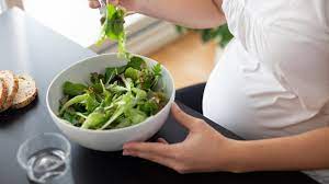 Prediabetes is a condition where your blood sugars are higher than normal, and it can progress to type 2 diabetes if no lifestyle changes are made. Gestational Diabetes Diet What To Eat For A Healthy Pregnancy