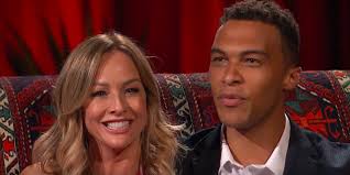 Looks Like The Bachelorette's Clare Crawley And Dale Moss Are Hanging Out  Again After Big Breakup