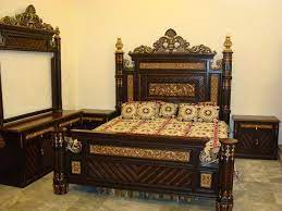 Check spelling or type a new query. Bedset 5 Chiniot Furniture Living Room Sets Furniture Bedroom Furniture Design Bed Design
