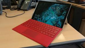 Will not be compatible with the keyboard is sturdy with enhanced magnetic stability along the fold so you can adjust it to the right angle and work on your lap, on the plane, or at. Reviewed Surface Pro 4