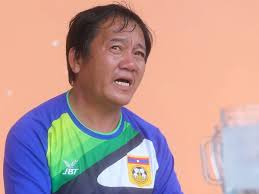 Tài năng trẻ Hoàng Anh Gia Lai không đủ trình độ chơi ở giải Lào