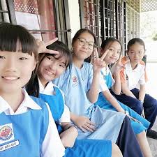 Smk bandar puchong jaya b. Smk Bandar Puchong Jaya B Uniform Map åˆ¶æœåœ°åœ–