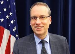 US Embassy finally ready to move