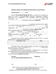 Acte necesare pentru punerea în funcțiune (pif): Frumosi Pantofi Pantofi De ToamnÄƒ Multe La ModÄƒ Proces Verbal Montaj Echipamente Stiricentrale Ro