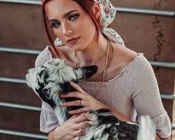 Eugenia Haruno Bellomia (Cosplayer) Wiki, Biography, Family, Facts, and  many more